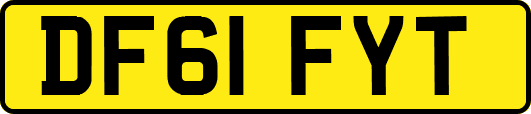DF61FYT