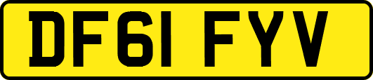 DF61FYV
