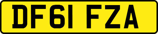 DF61FZA