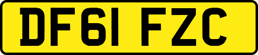 DF61FZC