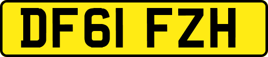 DF61FZH