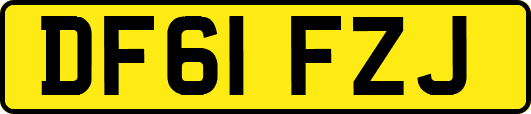 DF61FZJ