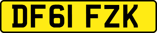 DF61FZK