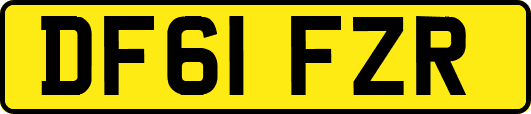 DF61FZR