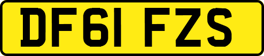 DF61FZS