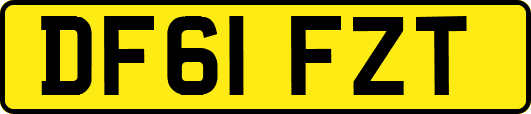 DF61FZT