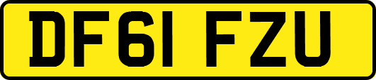 DF61FZU