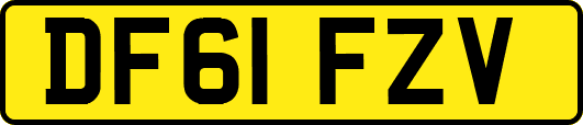 DF61FZV