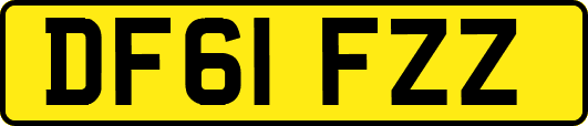 DF61FZZ