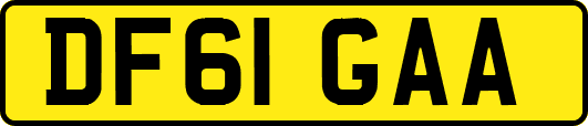 DF61GAA
