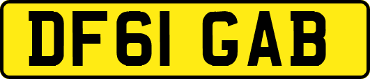 DF61GAB
