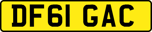 DF61GAC