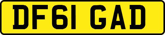 DF61GAD