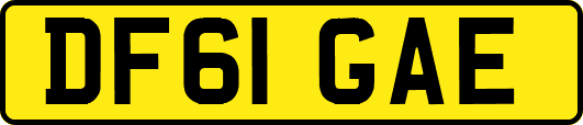 DF61GAE