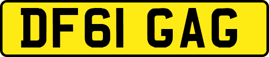 DF61GAG