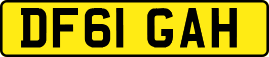 DF61GAH