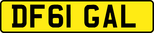 DF61GAL