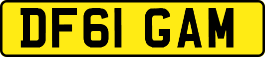 DF61GAM