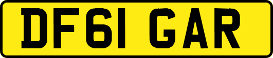 DF61GAR