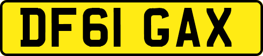DF61GAX