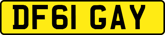 DF61GAY