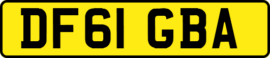 DF61GBA