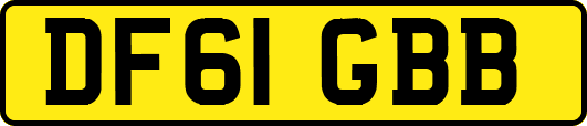 DF61GBB