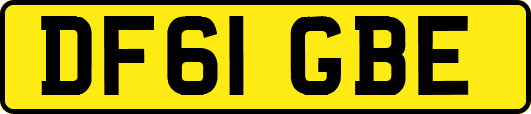DF61GBE