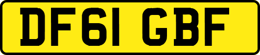DF61GBF