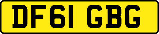 DF61GBG