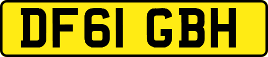 DF61GBH