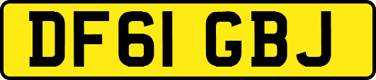 DF61GBJ