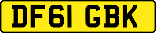 DF61GBK