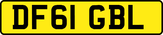 DF61GBL