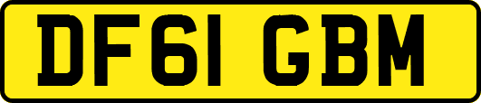 DF61GBM