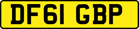 DF61GBP