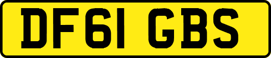 DF61GBS
