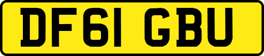 DF61GBU