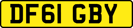 DF61GBY