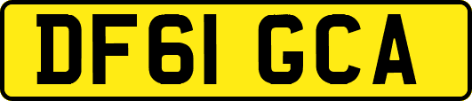 DF61GCA