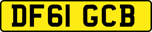 DF61GCB