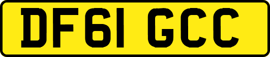 DF61GCC