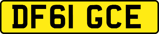 DF61GCE