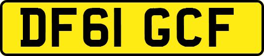 DF61GCF