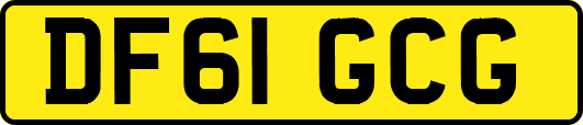DF61GCG