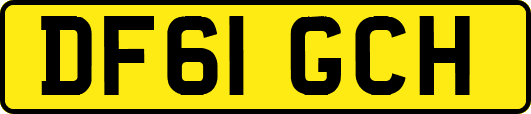 DF61GCH