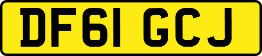 DF61GCJ