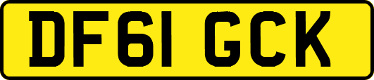 DF61GCK
