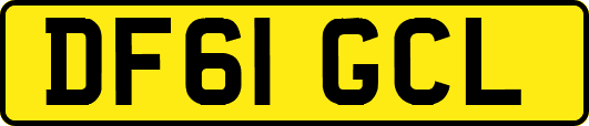 DF61GCL