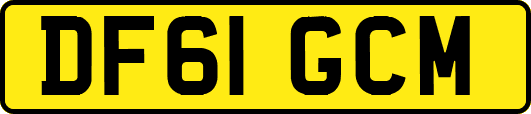 DF61GCM